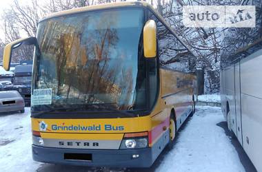 Туристичний / Міжміський автобус Setra 315 GT-HD 2004 в Києві