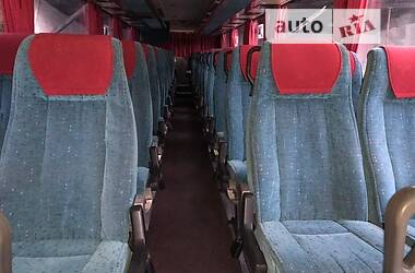 Туристический / Междугородний автобус Setra 315 GT-HD 1999 в 