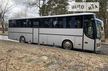 Туристический / Междугородний автобус Setra 315 GT-HD 2003 в Червонограде