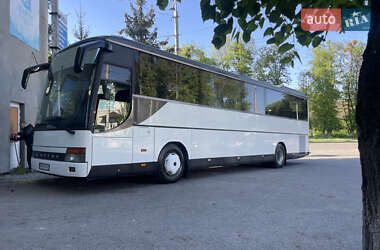 Туристический / Междугородний автобус Setra 315 GT-HD 1999 в Виннице