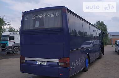 Туристический / Междугородний автобус Setra 315 HD 1996 в Дрогобыче