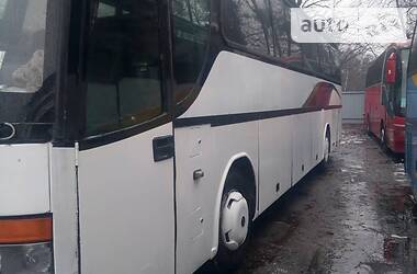 Туристический / Междугородний автобус Setra 315 HD 1992 в 