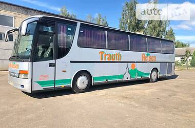 Туристический / Междугородний автобус Setra 315 HD 1994 в Вараше