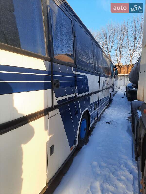 Туристичний / Міжміський автобус Setra 315 HD 1994 в Дніпрі