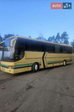 Туристичний / Міжміський автобус Setra 315 HD 1999 в 