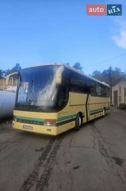 Туристичний / Міжміський автобус Setra 315 HD 1999 в 