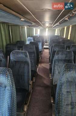 Туристичний / Міжміський автобус Setra 315 HD 1999 в 
