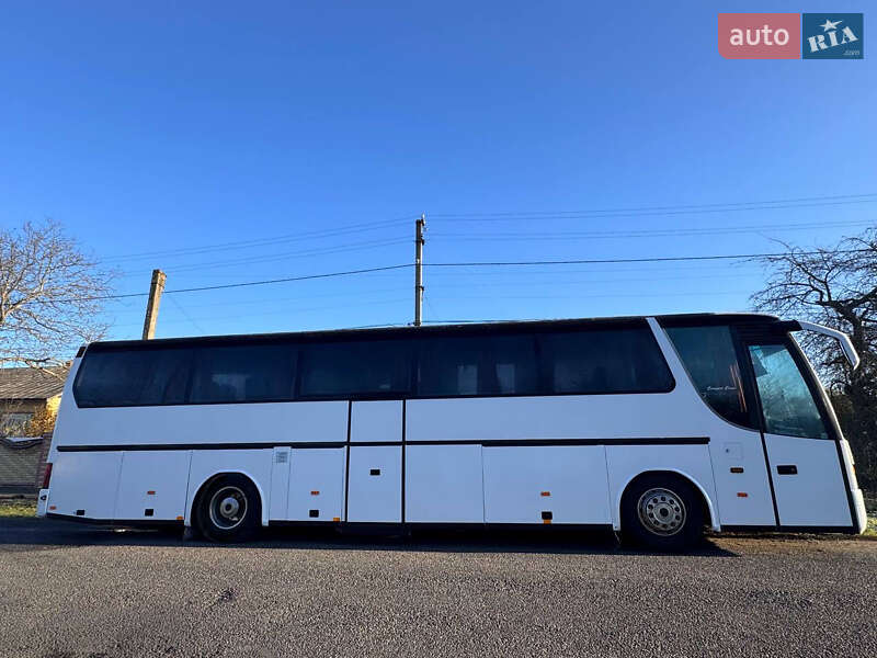 Туристичний / Міжміський автобус Setra 315 HD 1995 в Івано-Франківську