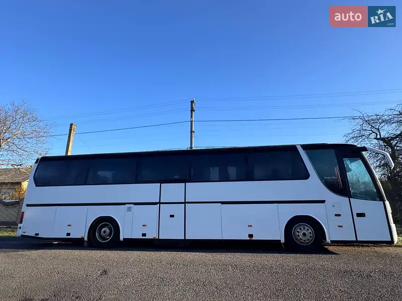 Туристический / Междугородний автобус Setra 315 HD 1995 в 