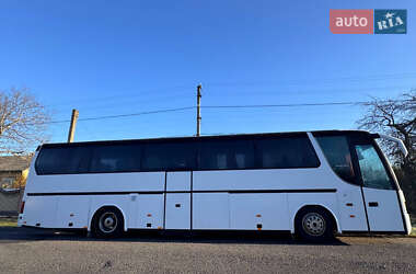 Туристичний / Міжміський автобус Setra 315 HD 1995 в Івано-Франківську