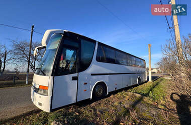 Туристичний / Міжміський автобус Setra 315 HD 1995 в Івано-Франківську