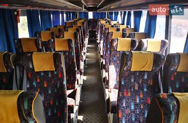 Туристический / Междугородний автобус Setra 315 HD 1996 в 
