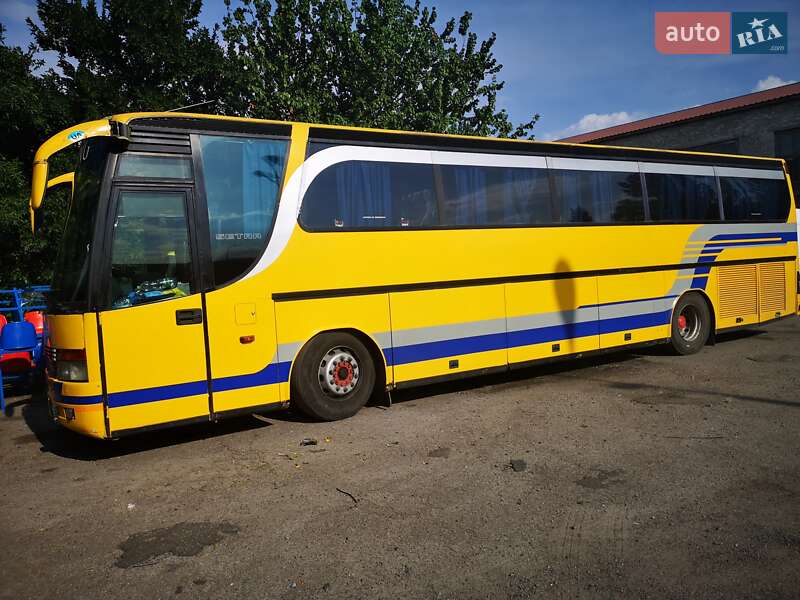 Туристический / Междугородний автобус Setra 315 HD 1996 в Ивано-Франковске
