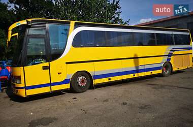 Туристический / Междугородний автобус Setra 315 HD 1996 в 