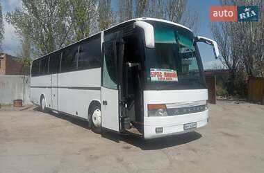 Туристичний / Міжміський автобус Setra 315 HD 1994 в Одесі