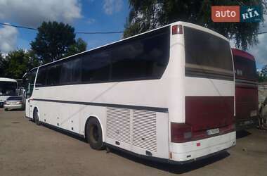 Туристический / Междугородний автобус Setra 315 HD 1996 в 