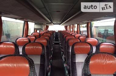 Туристический / Междугородний автобус Setra 315 HDH 2001 в 