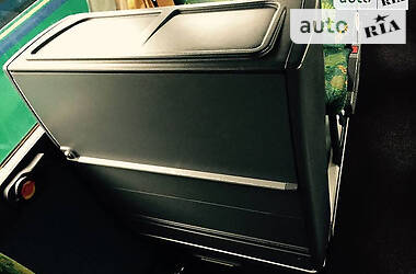 Туристический / Междугородний автобус Setra 315 HDH 2001 в 