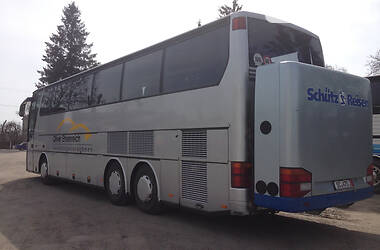 Туристический / Междугородний автобус Setra 315 HDH 1999 в Шепетовке
