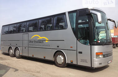 Туристический / Междугородний автобус Setra 315 HDH 1999 в Шепетовке