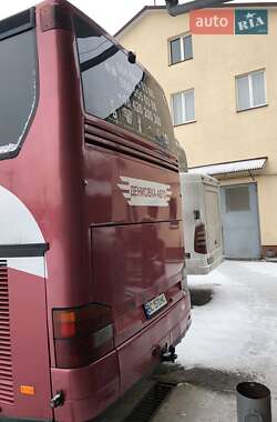 Туристический / Междугородний автобус Setra 315 HDH 2000 в Черновцах