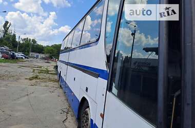 Туристичний / Міжміський автобус Setra 315 HDH 1997 в Харкові