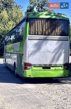 Туристический / Междугородний автобус Setra 315 HDH 2000 в Виннице