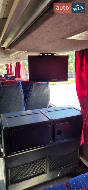 Туристический / Междугородний автобус Setra 315 HDH 1995 в Одессе