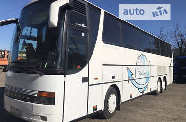 Туристический / Междугородний автобус Setra 315 HDH 1999 в Черновцах
