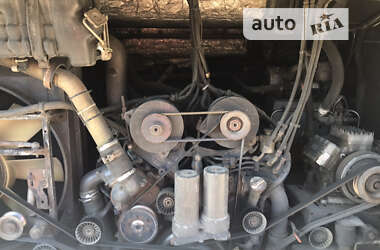 Туристический / Междугородний автобус Setra 315 HDH 1999 в Черновцах