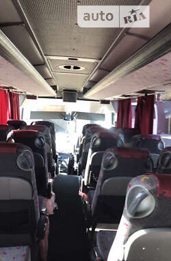 Туристический / Междугородний автобус Setra 315 HDH 1999 в Черновцах