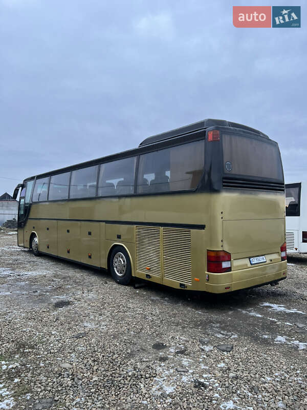 Туристический / Междугородний автобус Setra 315 HDH 2001 в Ивано-Франковске