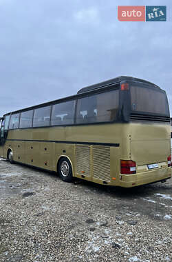 Туристический / Междугородний автобус Setra 315 HDH 2001 в 