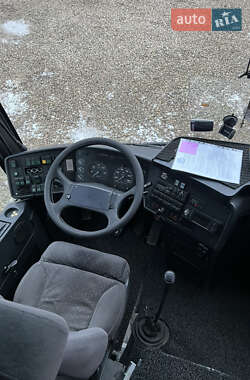 Туристический / Междугородний автобус Setra 315 HDH 2001 в 