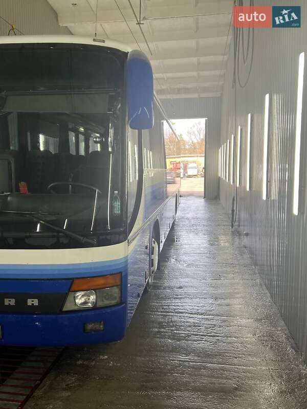Туристический / Междугородний автобус Setra 315 HDH 1998 в Киеве