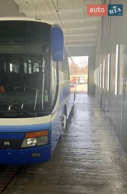 Туристический / Междугородний автобус Setra 315 HDH 1998 в 