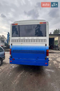 Туристический / Междугородний автобус Setra 315 HDH 1998 в 
