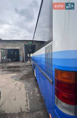 Туристический / Междугородний автобус Setra 315 HDH 1998 в 