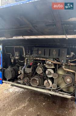Туристический / Междугородний автобус Setra 315 HDH 1998 в 
