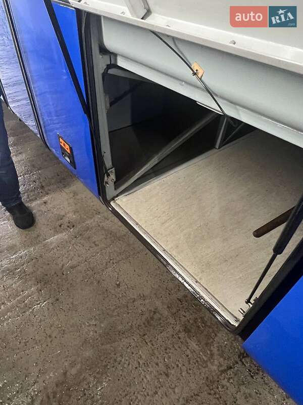 Туристический / Междугородний автобус Setra 315 HDH 1998 в Киеве