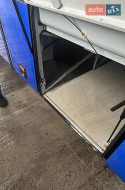 Туристический / Междугородний автобус Setra 315 HDH 1998 в 