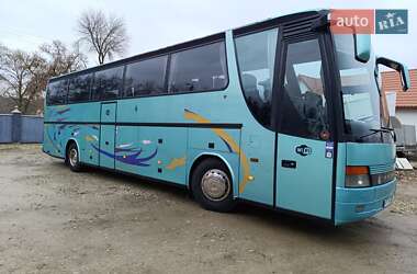 Туристический / Междугородний автобус Setra 315 HDH 1998 в 