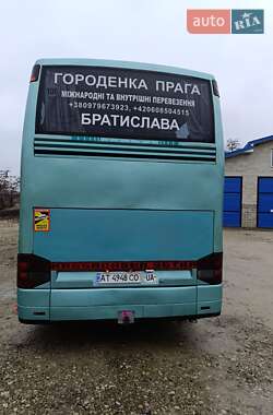 Туристический / Междугородний автобус Setra 315 HDH 1998 в 