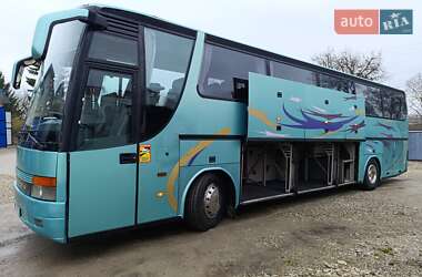 Туристический / Междугородний автобус Setra 315 HDH 1998 в 