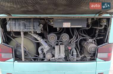 Туристический / Междугородний автобус Setra 315 HDH 1998 в 