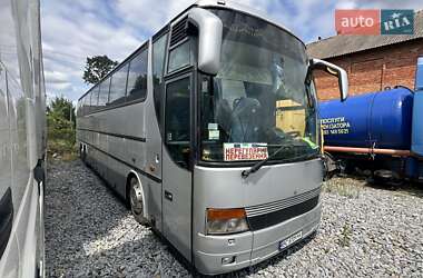 Туристический / Междугородний автобус Setra 317 HDH 2000 в 