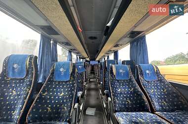 Туристический / Междугородний автобус Setra 317 HDH 2000 в 