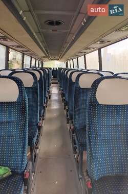 Туристический / Междугородний автобус Setra 317 HDH 2002 в 