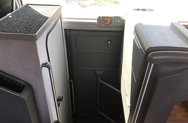 AUTO.RIA – Продам Сетра 415 GT-HD 2008 (AX6656EX) : 66000