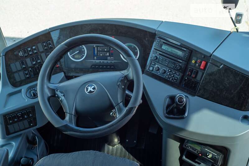 Туристичний / Міжміський автобус Setra 415 GT-HD 2012 в Виноградові фото 6 Туристичний / Міжміський автобус Setra 415 GT-HD 2012 в Виноградові